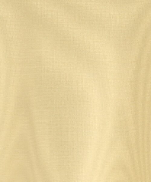 SHOO・LA・RUE(シューラルー)の「【UVカット/接触冷感】とろみタックノースリーブトップス(Tシャツ/カットソー・レディース・ホワイト/ライトイエロー系/ブラック/サックスブルー・01/02/03/04)」の16枚目の写真