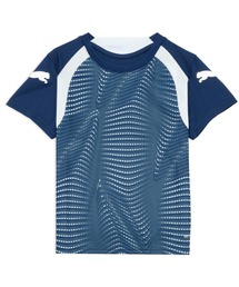 PUMA プーマ キッズ サッカー ポルトガル代表 アウェイ レプリカ 半袖