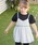 Piet�i�s�G�b�g�j�́u�h�b�g�r�X�`�F���p�t�X���[�u�g�b�v�X �Z�b�g�iT�V���c/�J�b�g�\�[�j�v�b�z���C�g