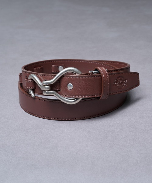 セール】【Dickies】30mm フックバックルベルト（ベルト）｜Dickies