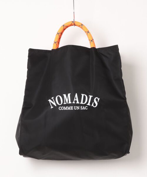 NOMADIS（ノマディス）】SAC2 16mm（トートバッグ）｜NOMADIS