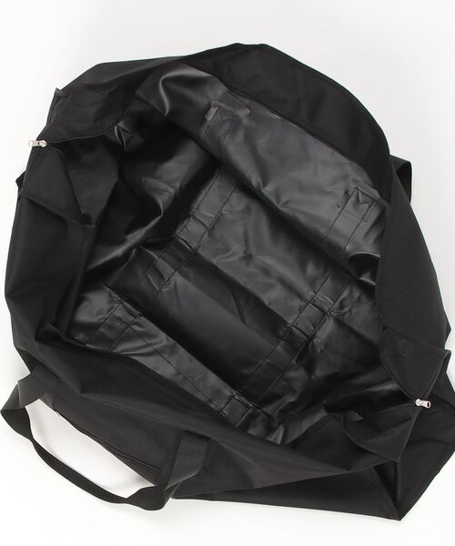 CALIFORNIA OUTFITTERS(カリフォルニア アウトフィッターズ)の「G 3C12 ボストンバッグ ビッグトートバッグ(ボストンバッグ・メンズ・ブラック・ONESIZE)」の4枚目の写真