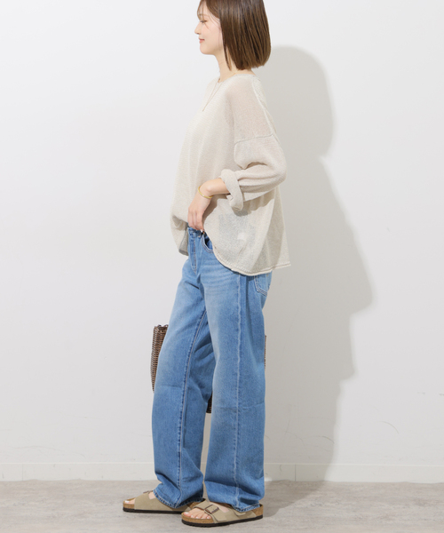 BIRKENSTOCK(ビルケンシュトック)の「【BIRKENSTOCK/ビルケンシュトック】ARIZONA:サンダル(サンダル・レディース・ベージュ・39/38/37/36)」の3枚目の写真