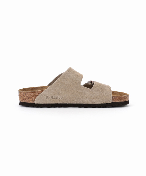 BIRKENSTOCK(ビルケンシュトック)の「【BIRKENSTOCK/ビルケンシュトック】ARIZONA:サンダル(サンダル・レディース・ベージュ・39/38/37/36)」の10枚目の写真