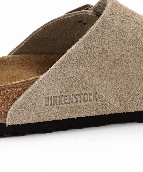 BIRKENSTOCK(ビルケンシュトック)の「【BIRKENSTOCK/ビルケンシュトック】ARIZONA:サンダル(サンダル・レディース・ベージュ・39/38/37/36)」の13枚目の写真