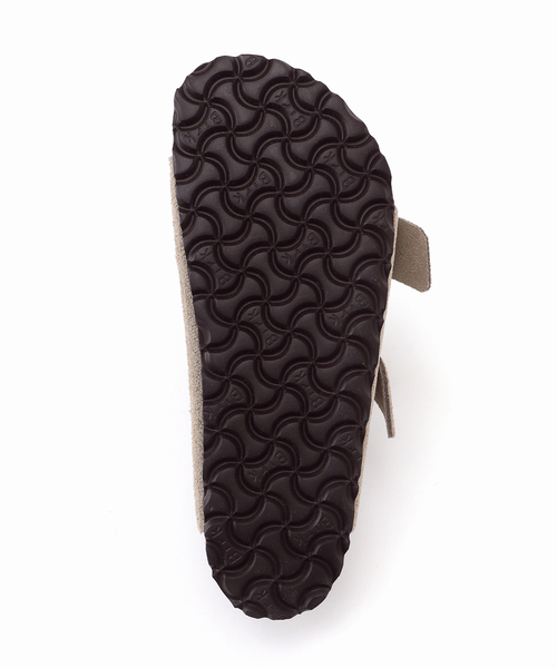 BIRKENSTOCK(ビルケンシュトック)の「【BIRKENSTOCK/ビルケンシュトック】ARIZONA:サンダル(サンダル・レディース・ベージュ・39/38/37/36)」の15枚目の写真
