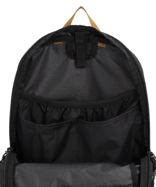 軽くてコンパクト【TOPO DESIGNS】PEAKVIEW PACKABLE BACKPACK（バック