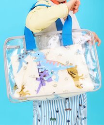apres les cours | モチーフスイムバッグ(スイムグッズ)