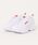 FILA�i�t�B���j�́uFILA �t�B�� 19-23 DISTRACER HEART KD �f�B�X�g���[�T�[�n�[�g�L�b�Y FK0102861100 ABC-MART���� *White/Red�i�X�j�[�J�[�j�v�b�z���C�g
