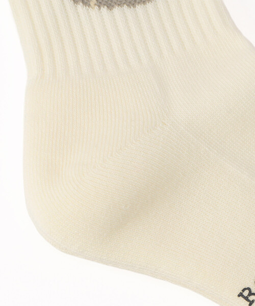 FREAK'S STORE（フリークスストア）の「ROSTER SOX/ロスターソックス CAT/キャット（ソックス/靴下・レディース・ブルー/オレンジ/グリーン・ONE SIZE）」の8枚目の写真