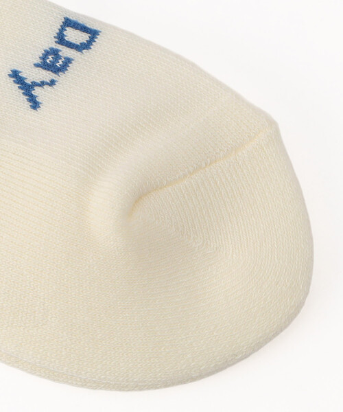 FREAK'S STORE（フリークスストア）の「ROSTER SOX/ロスターソックス CAT/キャット（ソックス/靴下・レディース・ブルー/オレンジ/グリーン・ONE SIZE）」の9枚目の写真