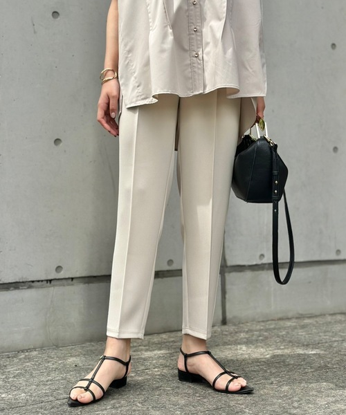 Emma Taylor/パンツ│1page｜予約商品│STYLEDOOR スタイルドア
