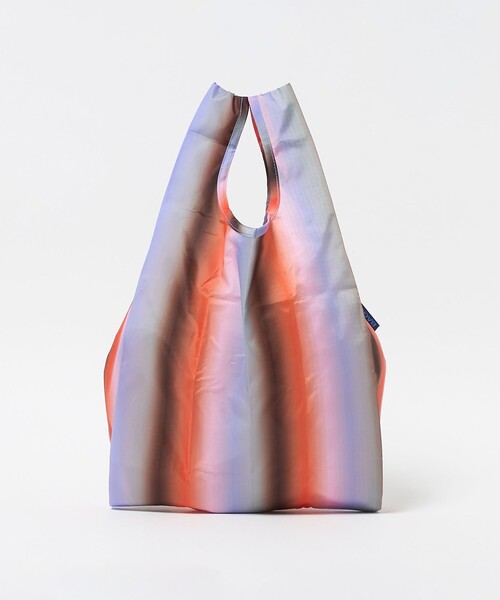 BAGGU＞ポケッタブルバッグ BABY（エコバッグ/サブバッグ）｜BAGGU