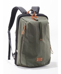 master-piece（マスターピース）の「master-piece / Bump バックパック  / No.04070（バックパック/リュック）」