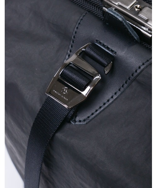 master-piece（マスターピース）の「master-piece / Bump バックパック  / No.04070（バックパック/リュック・メンズ・ブラック/ネイビー/ベージュ/グレー/カーキ・FREE）」の6枚目の写真