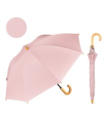 COKAGE+（コカゲプラス）の「【最高水準の日傘】COKAGE+ 木手元 キッズ 長傘（長傘）」