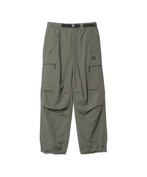 MARMOT(マーモット)の「Marmot / パラパンツ(その他パンツ・レディース・カーキ/ブラック・SMALL/MEDIUM)」の2枚目の写真