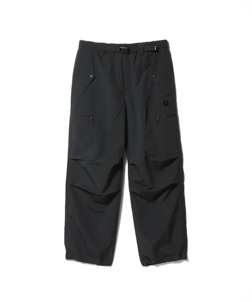 MARMOT(マーモット)の「Marmot / パラパンツ(その他パンツ・レディース・カーキ/ブラック・SMALL/MEDIUM)」の1枚目の写真