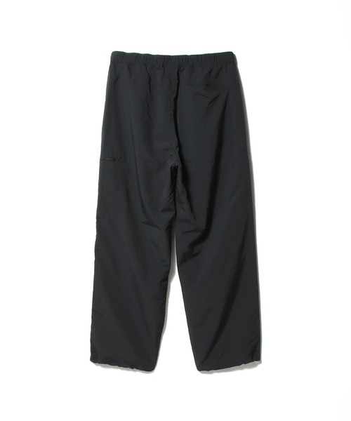 MARMOT(マーモット)の「Marmot / パラパンツ(その他パンツ・レディース・カーキ/ブラック・SMALL/MEDIUM)」の3枚目の写真
