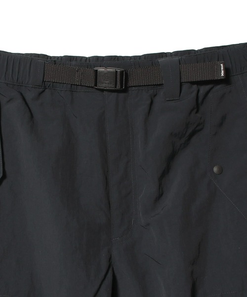 MARMOT(マーモット)の「Marmot / パラパンツ(その他パンツ・レディース・カーキ/ブラック・SMALL/MEDIUM)」の5枚目の写真