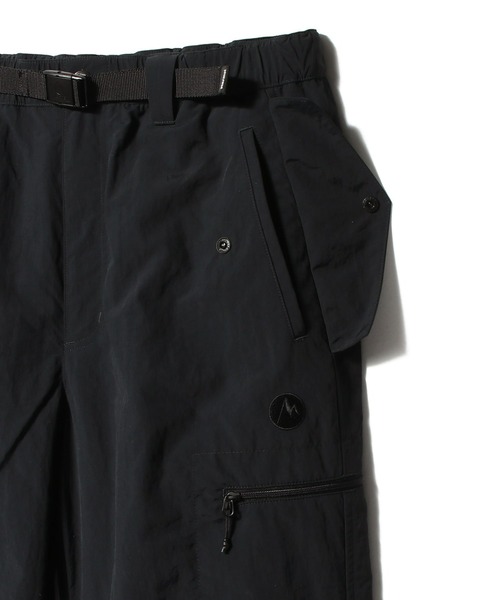 MARMOT(マーモット)の「Marmot / パラパンツ(その他パンツ・レディース・カーキ/ブラック・SMALL/MEDIUM)」の6枚目の写真