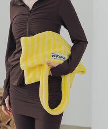 BONGUSTA（ボングスタ）の「BONGUSTA　NARAM TOTEBAG（トートバッグ）」