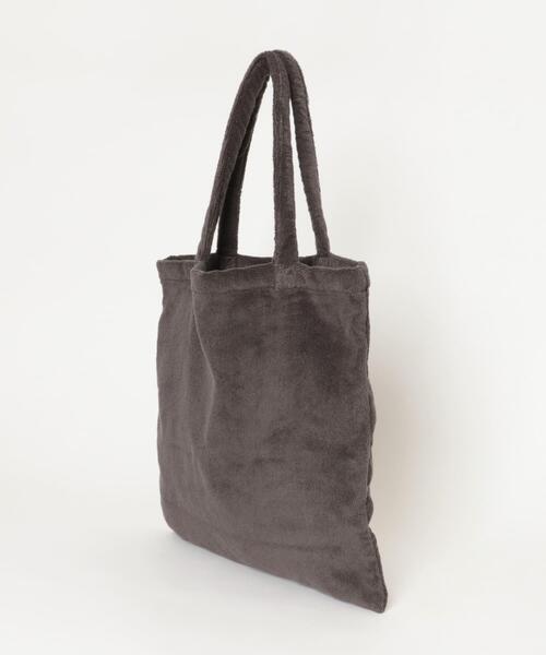 BONGUSTA(ボングスタ)の「BONGUSTA NARAM TOTEBAG(トートバッグ・レディース・アイボリー/キャメル/ダークブラウン/イエロー/ブルー系その他・-)」の20枚目の写真