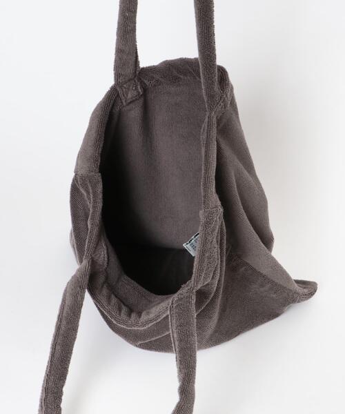 BONGUSTA(ボングスタ)の「BONGUSTA NARAM TOTEBAG(トートバッグ・レディース・アイボリー/キャメル/ダークブラウン/イエロー/ブルー系その他・-)」の22枚目の写真