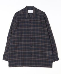 VOAAOV（ヴォアーブ）の「【VOAAOV】（シャツ/ブラウス）」