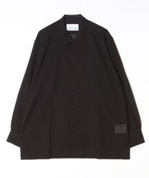 VOAAOV（ヴォアーブ）の「【VOAAOV】SHEER SHIRT Long Sleeve（シャツ/ブラウス）」