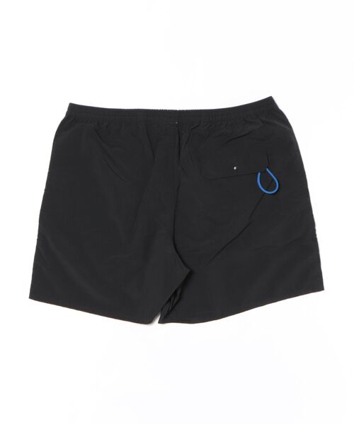 WESTERN HYDRODYNAMIC RESEARCH(ウェスタンハイドロダイナミックリサーチ)の「【Western Hydrodynamic Research/ウェスタン ハイドロダイナミック リサーチ】WORKER NYLON SHORTS ナイロンショーツ ワンポイント ブランドロゴ(その他パンツ・メンズ・ネイビー/ブルー系その他/ブルー系その他2/ブラック/ブラック系その他・LARGE/MEDIUM/SMALL)」の9枚目の写真