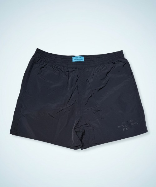 STONE  Nylon Shorts ナイロンショーツW30 Western Hydrodynamic Research/ウェスタン ハイドロダイナミック