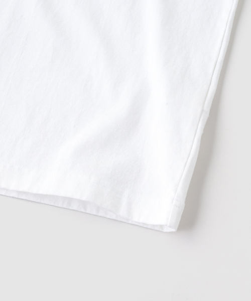 C.E(シーイー)の「C.E / シーイー cavempt MD Corporate Entity T(Tシャツ/カットソー・メンズ・ホワイト・MEDIUM/LARGE/X-LARGE)」の3枚目の写真