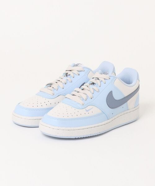NIKE ナイキ W COURT VISION LO NN ウィメンズ コート ビジョン LO NN