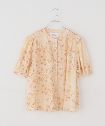 ba&sh（バッシュ）の「《一部店舗+WEB限定》BA&SH / バッシュ BLOUSE NOVELLA（シャツ/ブラウス）」