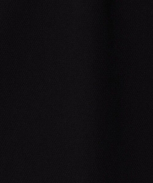 A DAY IN THE LIFE UNITED ARROWS(アデイインザライフユナイテッドアローズ)の「ドライ ドビージャガード リラックス カットソー-吸水速乾-<A DAY IN THE LIFE>(Tシャツ/カットソー・メンズ・ブラック/ホワイト/ダークグレー・M/XL/L)」の6枚目の写真