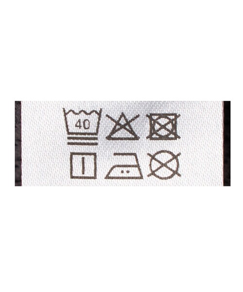 A DAY IN THE LIFE UNITED ARROWS(アデイインザライフユナイテッドアローズ)の「ドライ ドビージャガード リラックス カットソー-吸水速乾-<A DAY IN THE LIFE>(Tシャツ/カットソー・メンズ・ブラック/ホワイト/ダークグレー・M/XL/L)」の8枚目の写真
