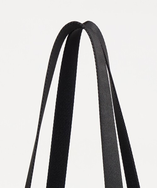 THE ART OF CARRYING(ジアートオブキャリング)の「【別注】<THE ART OF CARRYING>GLR PAPER A TOTE トートバッグ(トートバッグ・メンズ・ダークグレー/ブラック・FREE)」の15枚目の写真