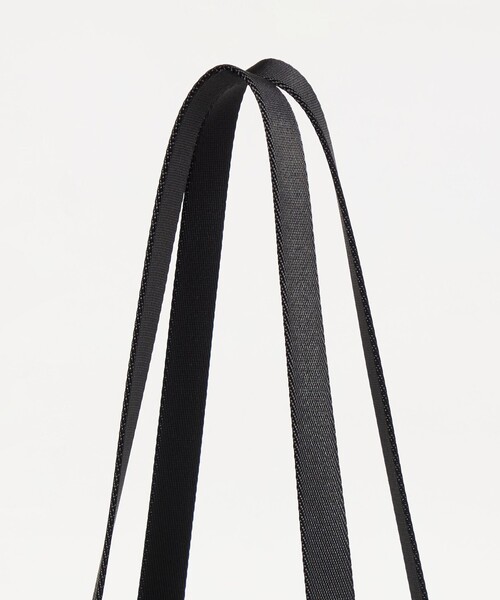 THE ART OF CARRYING(ジアートオブキャリング)の「【別注】<THE ART OF CARRYING>GLR PAPER A TOTE トートバッグ(トートバッグ・メンズ・ダークグレー/ブラック・FREE)」の22枚目の写真