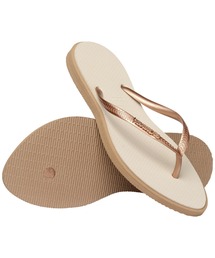 havaianas | SLIM POINT(サンダル)