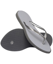 havaianas（ハワイアナス）の「SLIM POINT（サンダル）」