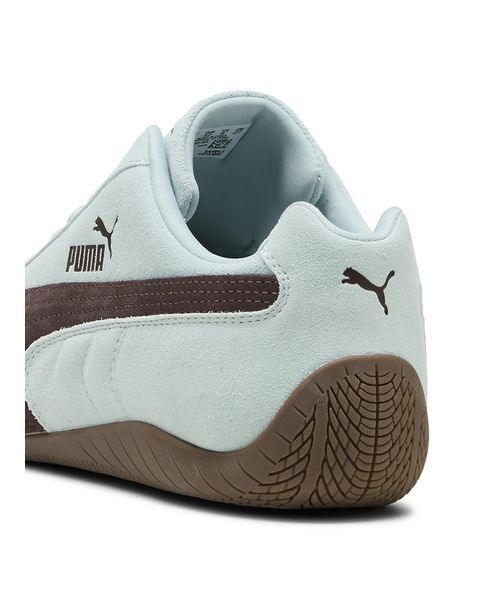 emmi（エミ）の「【PUMA】SPEEDCAT OG（スニーカー・レディース・ライトブルー・25/24.5/24/23.5/23）」の3枚目の写真