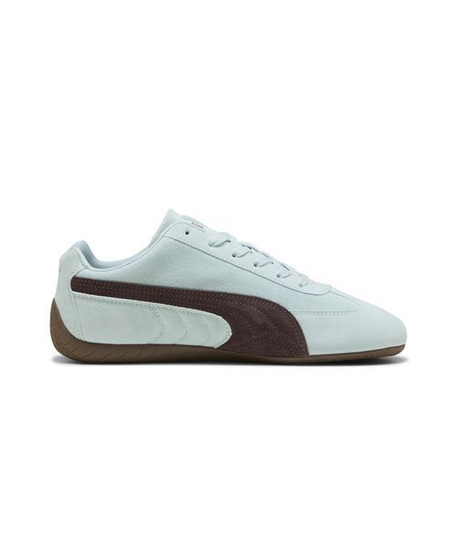 emmi（エミ）の「【PUMA】SPEEDCAT OG（スニーカー・レディース・ライトブルー・25/24.5/24/23.5/23）」の6枚目の写真