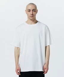 ROTTWEILER（ロットワイラー）の「R9 BASIC TEE（Tシャツ/カットソー）」