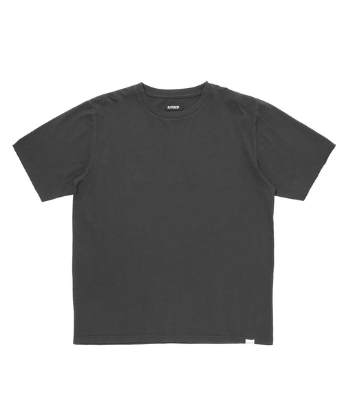 ROTTWEILER（ロットワイラー）の「R9 BASIC TEE（Tシャツ/カットソー・メンズ・ブラック/ホワイト・S/M/L/XL）」の8枚目の写真
