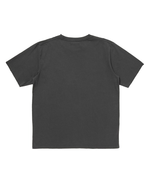 ROTTWEILER（ロットワイラー）の「R9 BASIC TEE（Tシャツ/カットソー・メンズ・ブラック/ホワイト・S/M/L/XL）」の11枚目の写真