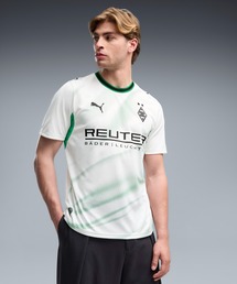 PUMA プーマ メンズ 2026-27 ボルシア メンヒェングラートバッハ ホーム レプ