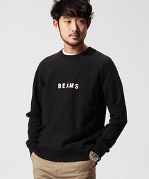 BEAMS | BEAMS / BEAMS クルーネックスウェット(スウェット)