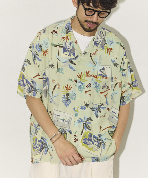 McGREGOR COLLECTION/マックレガー コレクション ヴィンテージライク