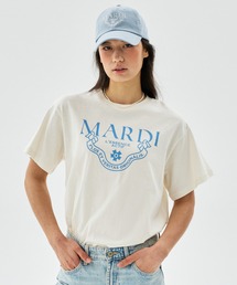CLASSIQUE BASIC TSHIRT / クラシック ベーシック Tシャツ